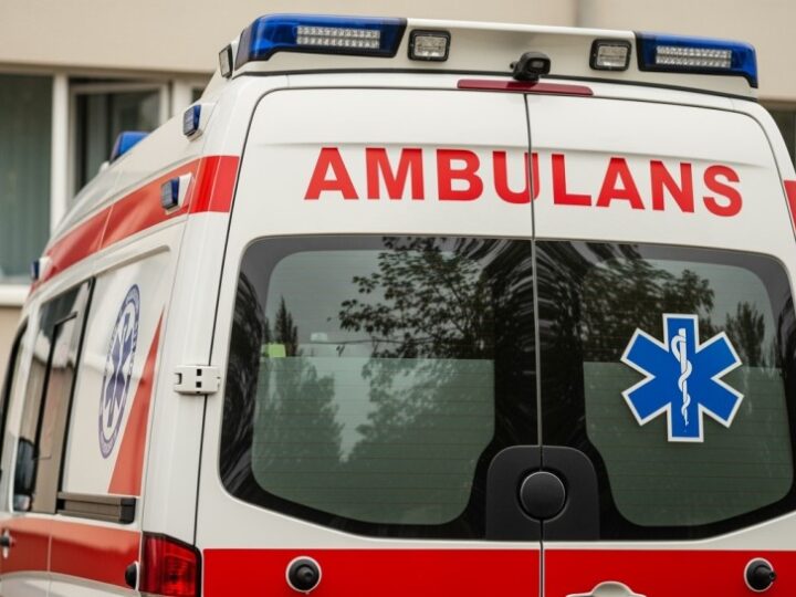 Młodzieżowe drużyny pożarnicze w akcji: mistrzostwa w pierwszej pomocy w Policach