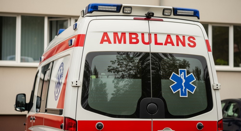 Młodzieżowe drużyny pożarnicze w akcji: mistrzostwa w pierwszej pomocy w Policach