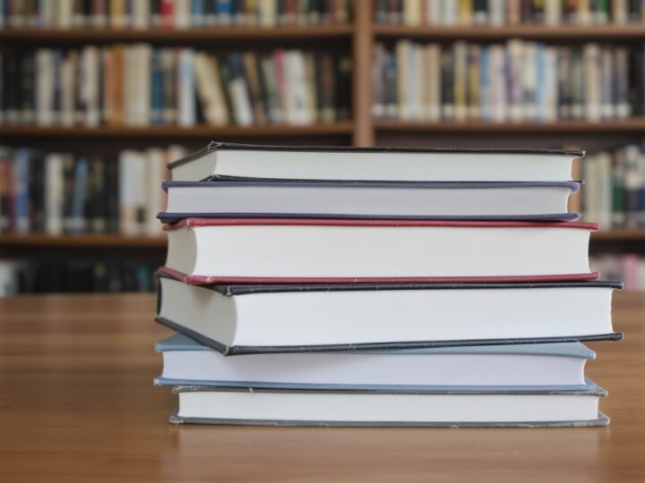 Jesienne warsztaty literackie dla maluchów w Szczecinie!