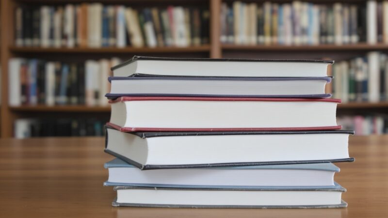 Jesienne warsztaty literackie dla maluchów w Szczecinie!