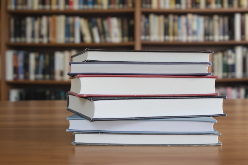 Jesienne warsztaty literackie dla maluchów w Szczecinie!