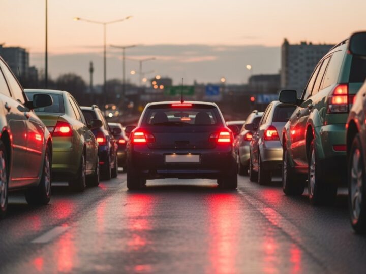 Różowa Wstążka w Akcji: Utrudnienia w Centrum w Sobotę
