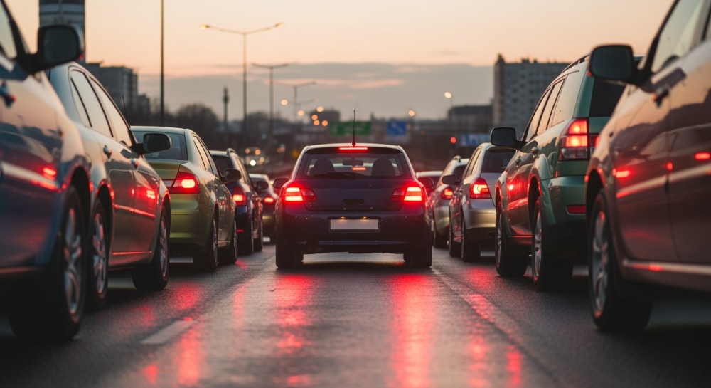 Różowa Wstążka w Akcji: Utrudnienia w Centrum w Sobotę