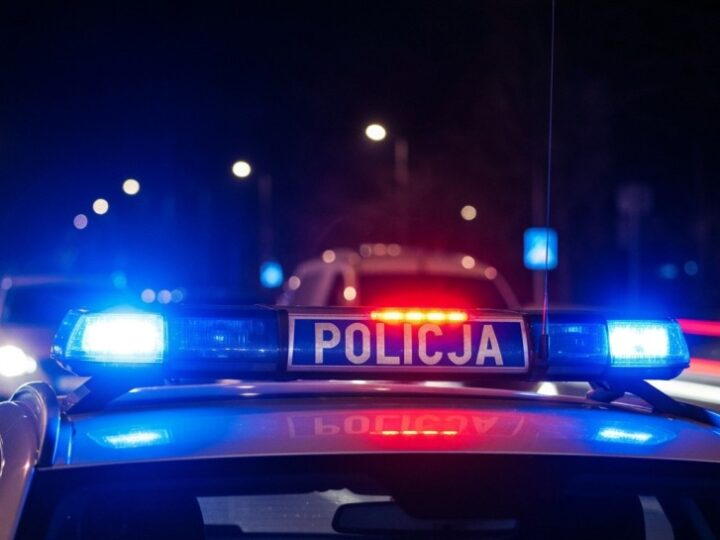 Narkotyki ukryte w sejfie. Szczecińscy wywiadowcy po raz kolejny skuteczni