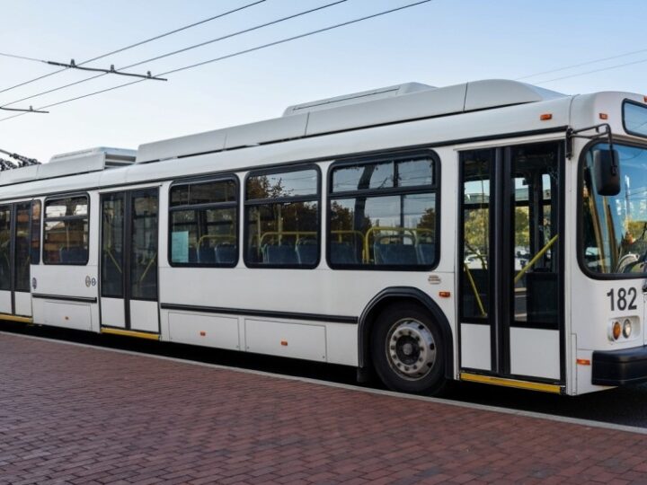 Nowe kursy autobusowe od 1 listopada: zmiany na liniach 221, 222 i 225!