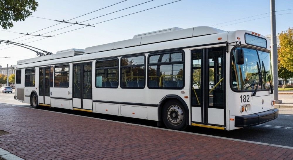 Nowe kursy autobusowe od 1 listopada: zmiany na liniach 221, 222 i 225!