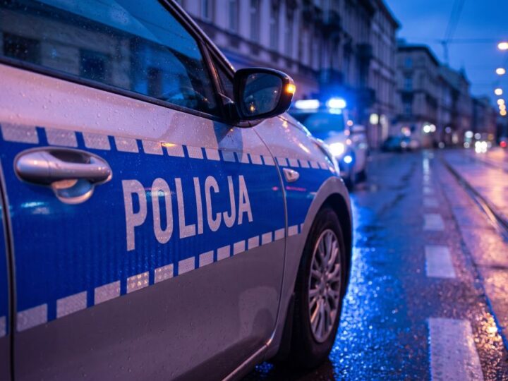 Seniorka uratowana z rąk oszustów – policjanci zyskali wdzięczność za empatię i skuteczność