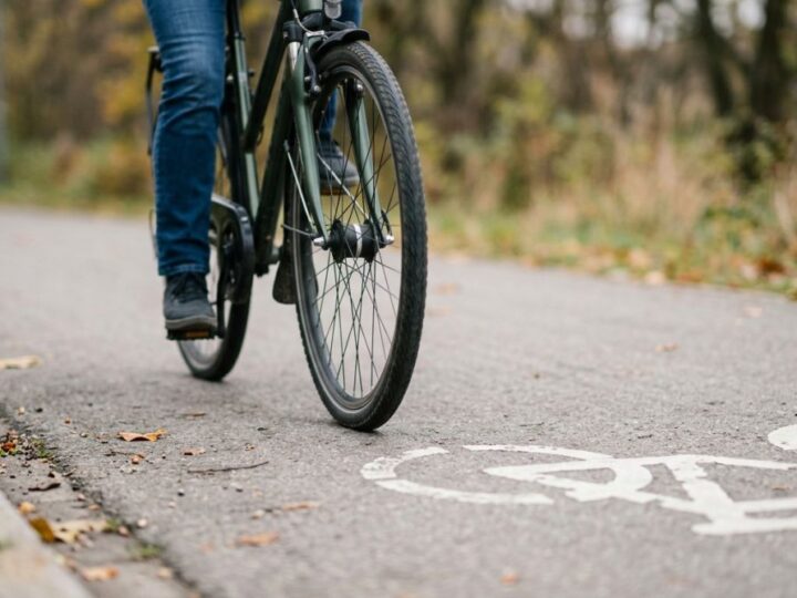 Rowerowy quest w Gryfino: odkryj skarby natury już 25 października!