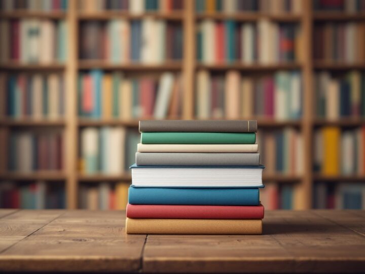 Październik pełen inspiracji i wydarzeń w bibliotekach!