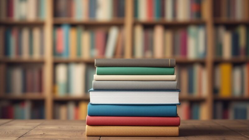 Październik pełen inspiracji i wydarzeń w bibliotekach!