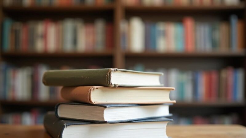 Literacki Tydzień w Szczecinie: Odkryj Magię Książek!