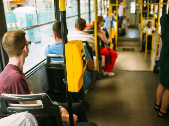 Dodatkowe autobusy i tramwaje po meczu Pogoń Szczecin – Korona Kielce