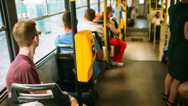 Dodatkowe autobusy i tramwaje po meczu Pogoń Szczecin – Korona Kielce