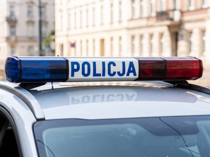 Policja zapewnia: Kontrole prędkości w Szczecinie zgodne z prawem!