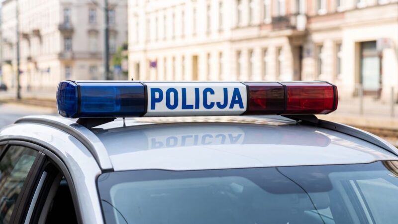Policja zapewnia: Kontrole prędkości w Szczecinie zgodne z prawem!