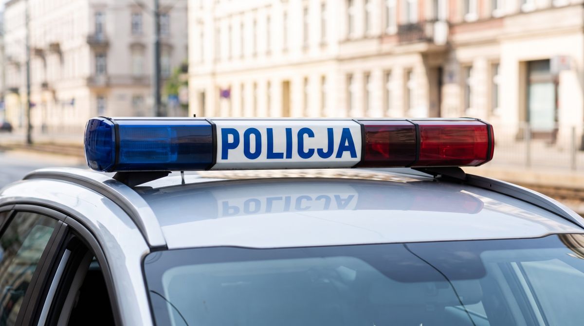 Policja zapewnia: Kontrole prędkości w Szczecinie zgodne z prawem!