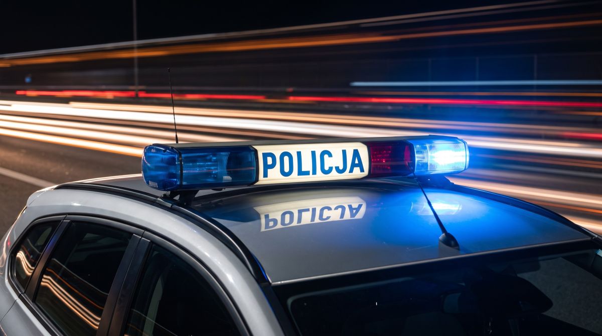 Policja w akcji: Edukacja i bezpieczeństwo na Szczecińskim Paprykarzu 2026