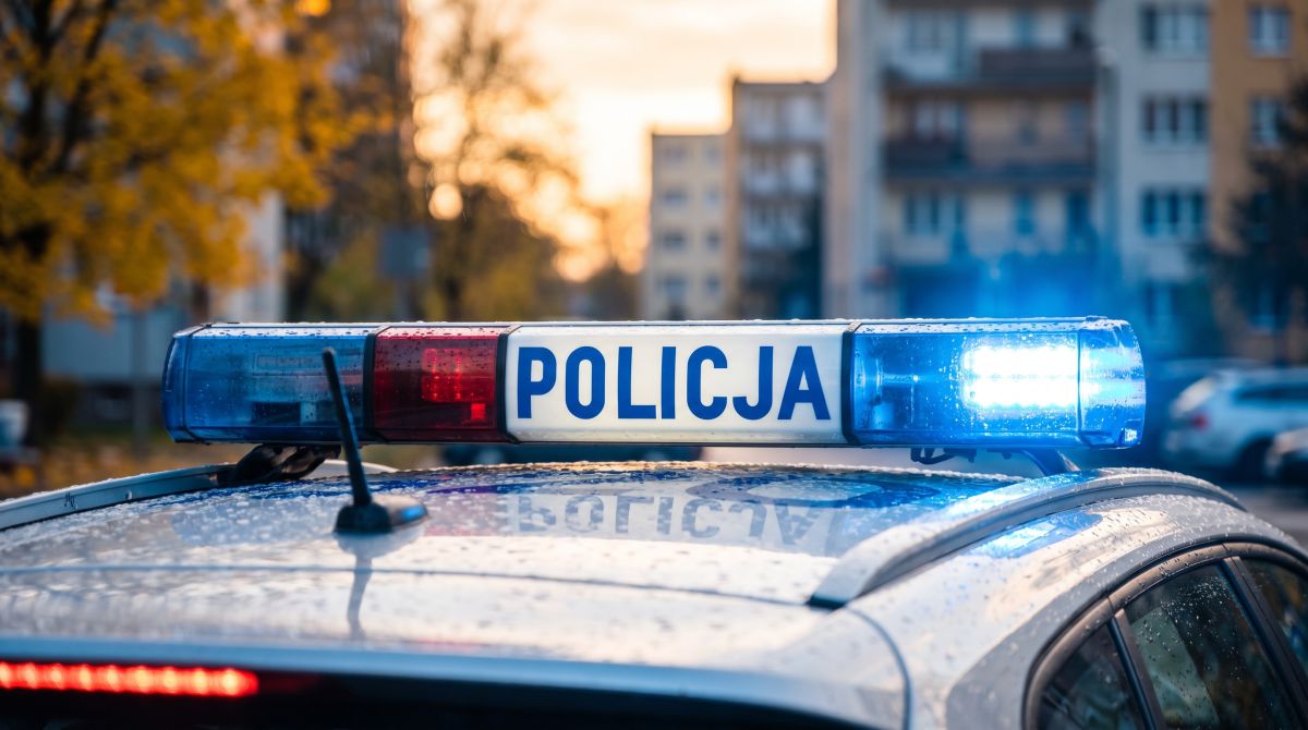 POLICJANCI Z SZCZECINA EDUKUJĄ PRZEDSZKOLAKÓW O BEZPIECZEŃSTWIE DROGOWYM