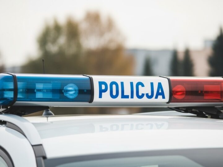 Policjantki inspirują do kariery w służbie!