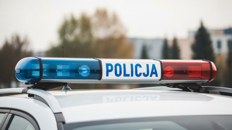 Policjantki inspirują do kariery w służbie!