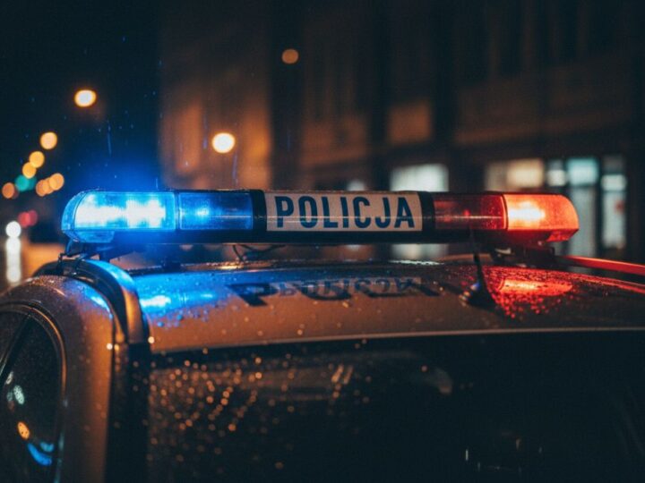 Policjantki odkrywają tajniki służby podczas spotkania w Powiatowym Urzędzie Pracy