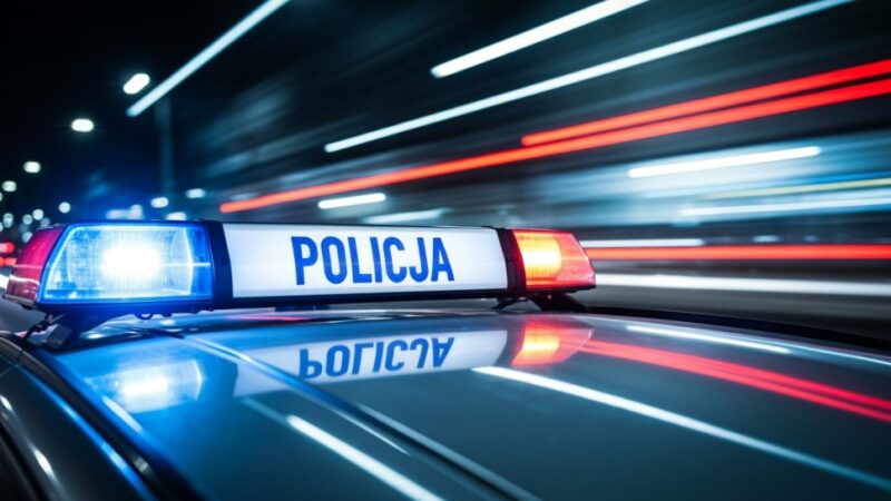 Zatrzymany przedsiębiorca z 150 tys. zł w podróbkach odzieżowych