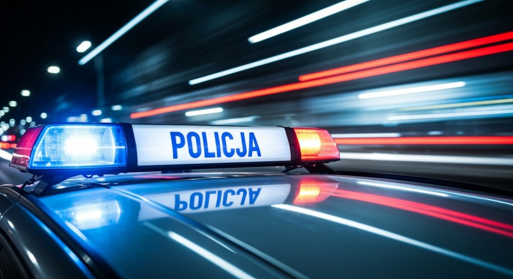 Zatrzymany przedsiębiorca z 150 tys. zł w podróbkach odzieżowych