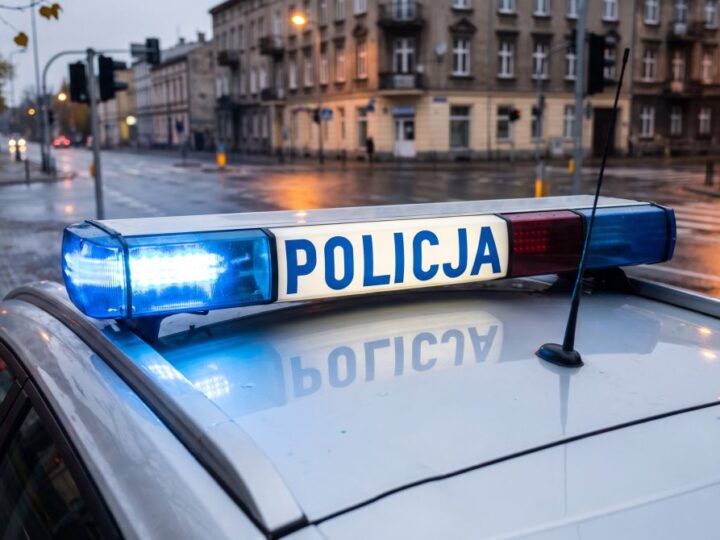 Szczecińska akcja policji: Zatrzymano dilerów z ponad 250 gramami narkotyków