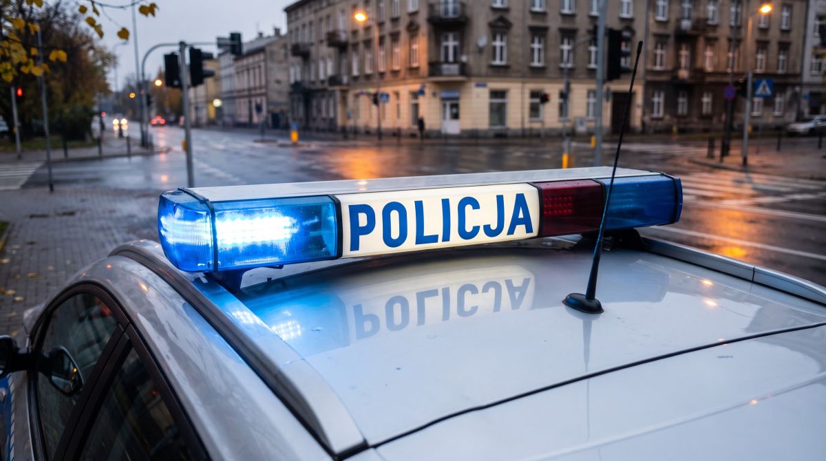 Szczecińska akcja policji: Zatrzymano dilerów z ponad 250 gramami narkotyków