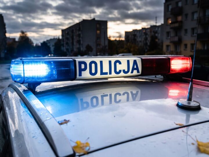 Policja rozbija siatkę narkotykową: 4 kg suszu i 18 900 zł w rękach stróżów prawa