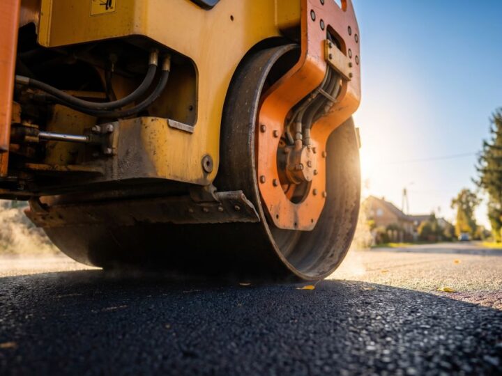 Modernizacja kanalizacji w Szczecinie: Utrudnienia na sześciu ulicach do 2027 roku