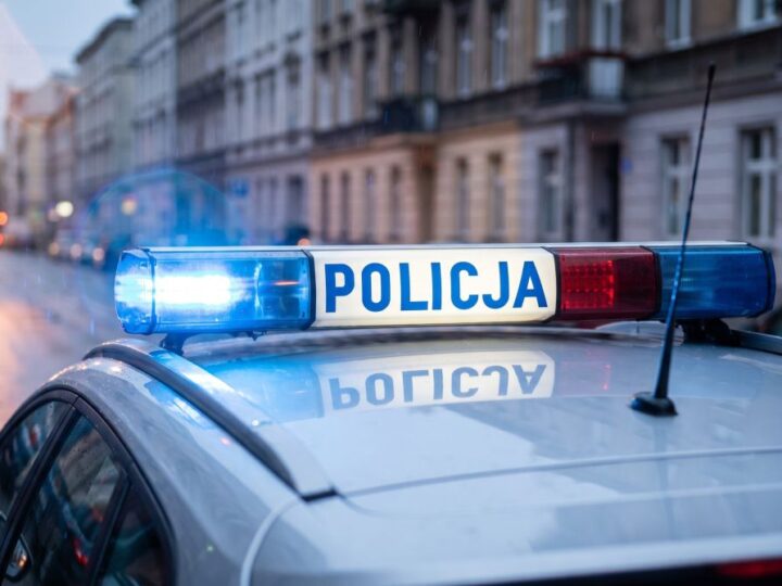 Kto stoi za zniszczeniami w centrum Szczecina?