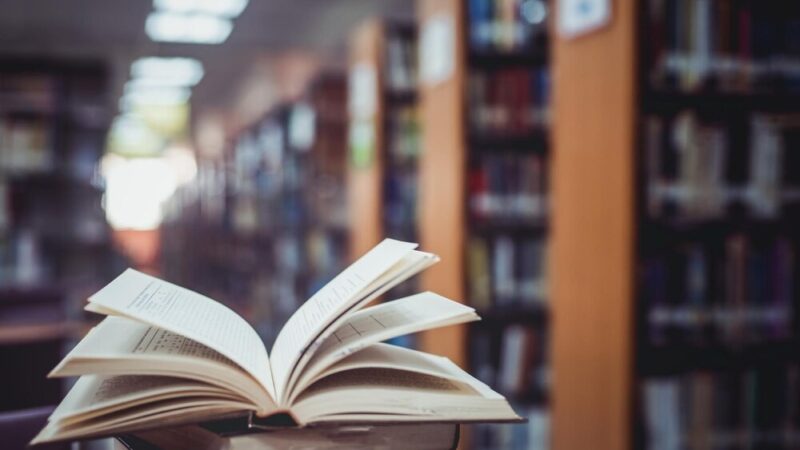 Agnieszka Szubert odkrywa swoje literackie tajemnice w ProMedia