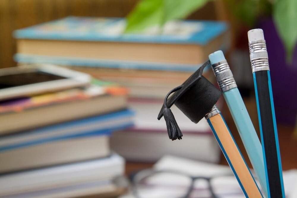 Starosta Policki z Medalem Komisji Edukacji Narodowej!