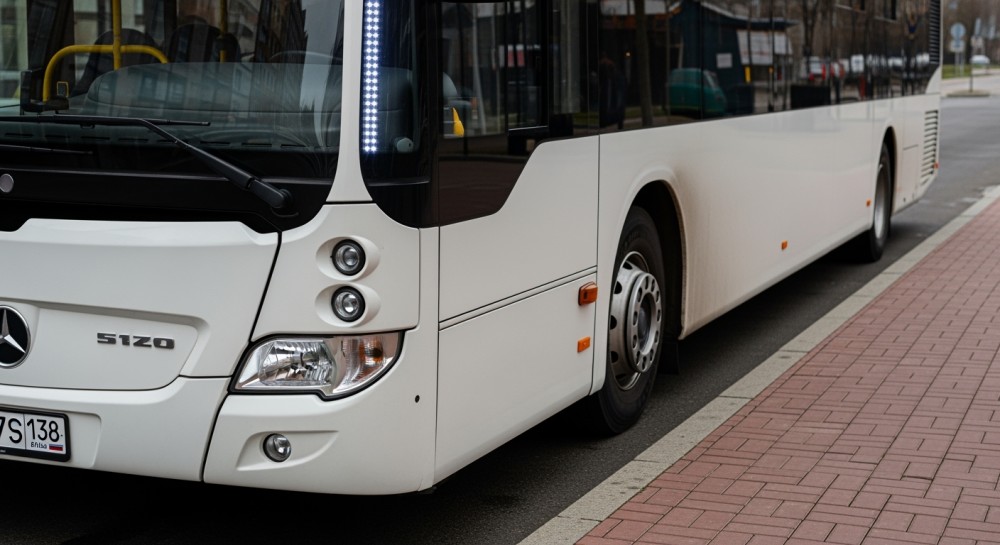 Trzy firmy w wyścigu o budowę ładowarek dla elektrycznych autobusów w Szczecinie