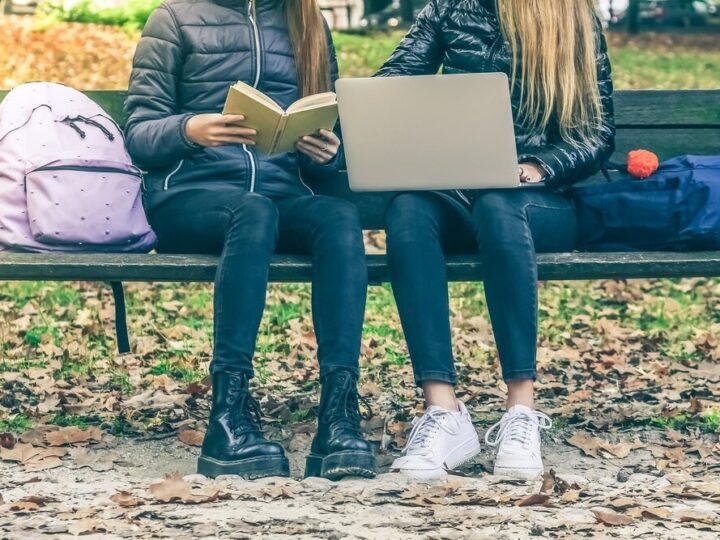 Literacki tydzień dla rodzin w Szczecinie: seniorzy i dzieci w centrum uwagi!