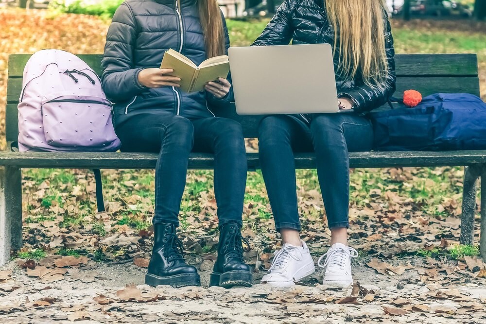Literacki tydzień dla rodzin w Szczecinie: seniorzy i dzieci w centrum uwagi!